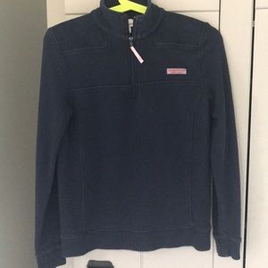 Vineyard vines pullover